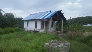 Foto Rumah Proyek