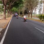 Jalan Raya Jalibar (foto W2)